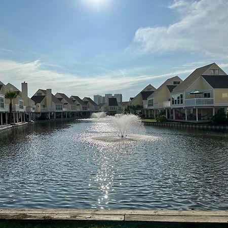 Villa Sandpiper Cove 4111 à Destin Extérieur photo