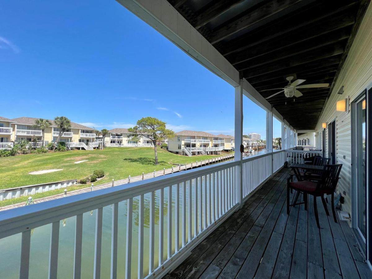 Villa Sandpiper Cove 4111 à Destin Extérieur photo