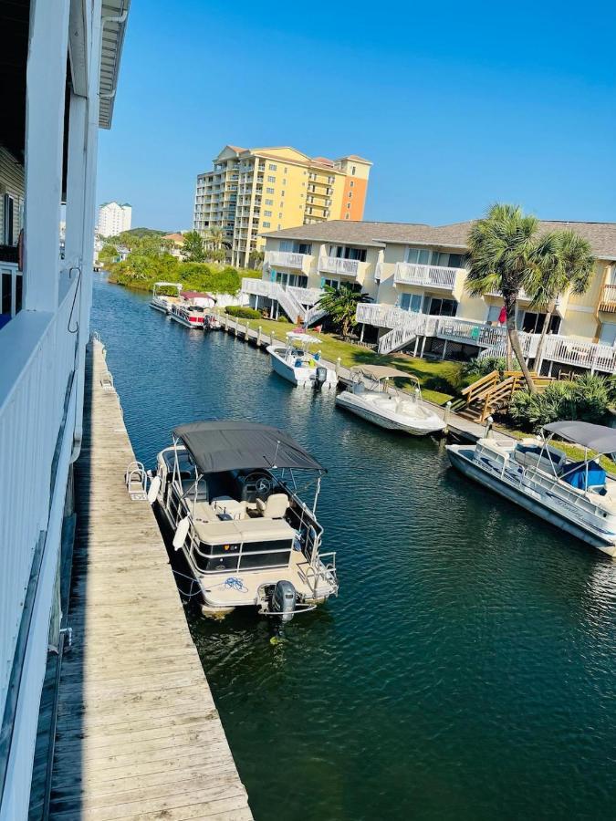 Villa Sandpiper Cove 4111 à Destin Extérieur photo