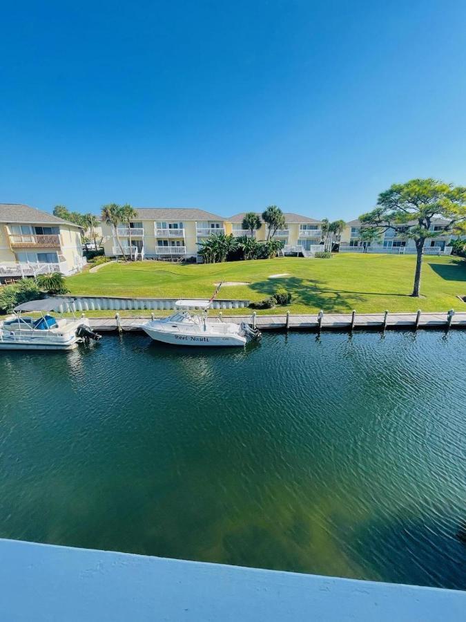 Villa Sandpiper Cove 4111 à Destin Extérieur photo