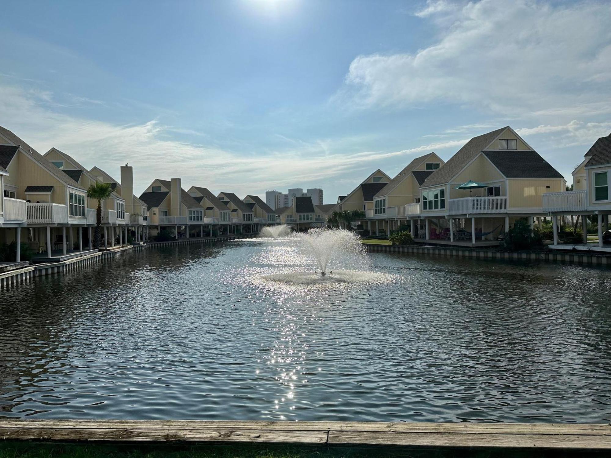 Villa Sandpiper Cove 4111 à Destin Extérieur photo